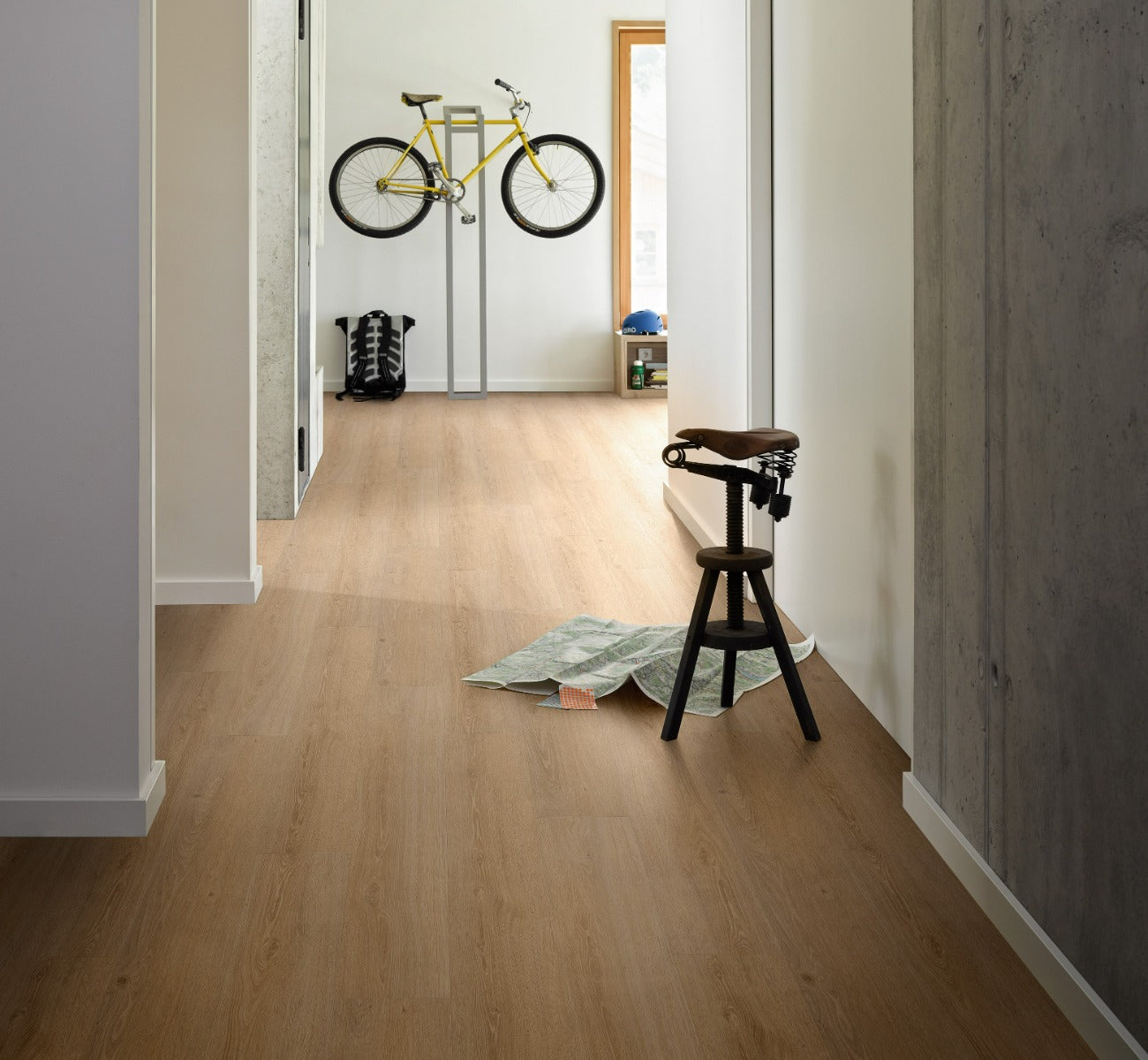 Oak Studioline natural