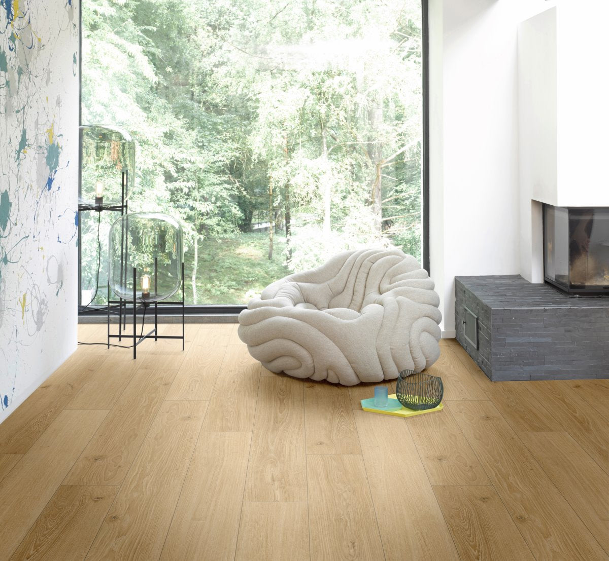 Oak Studioline natural
