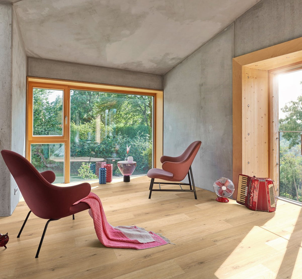 Oak Natural Mix light