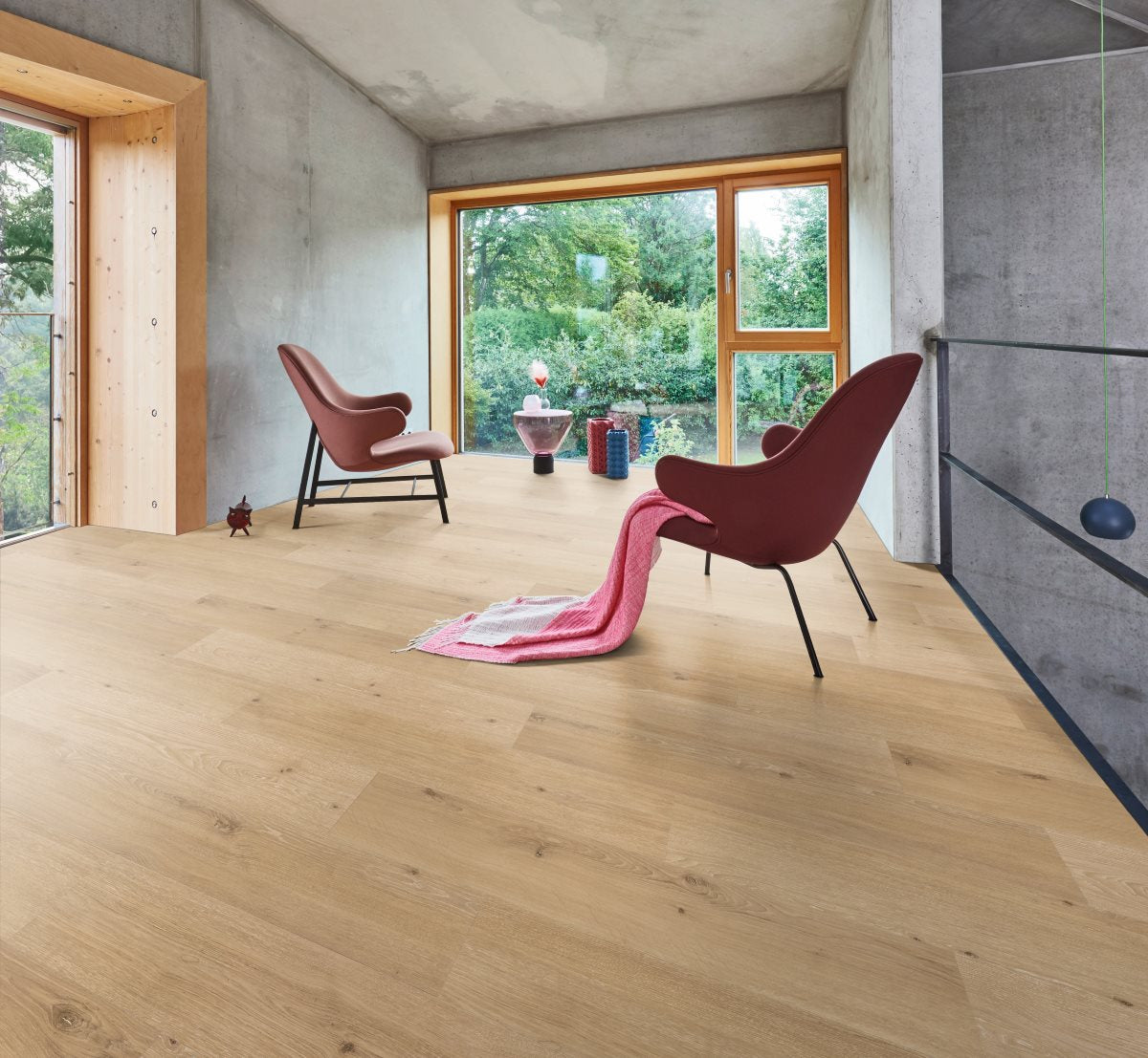 Oak Natural Mix light