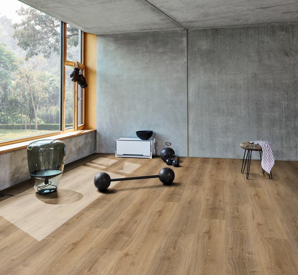 Oak Royal light-limed