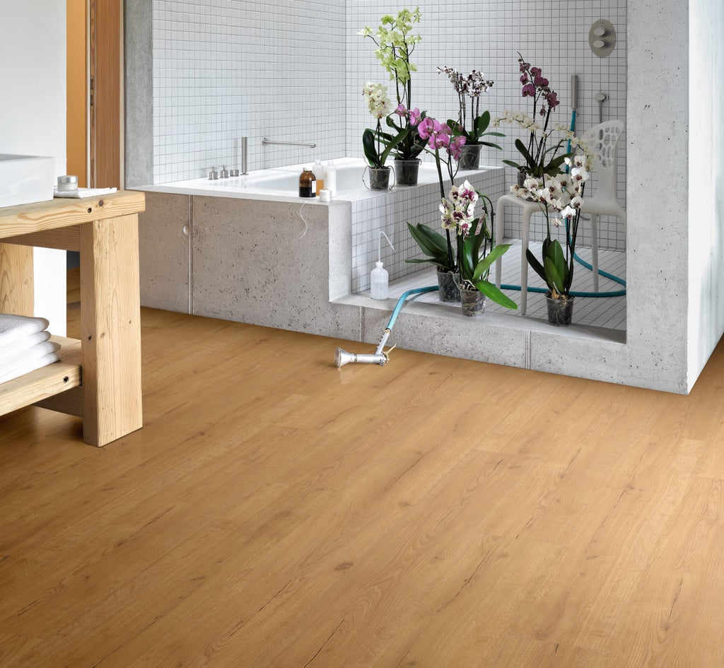 Oak Infinity natural