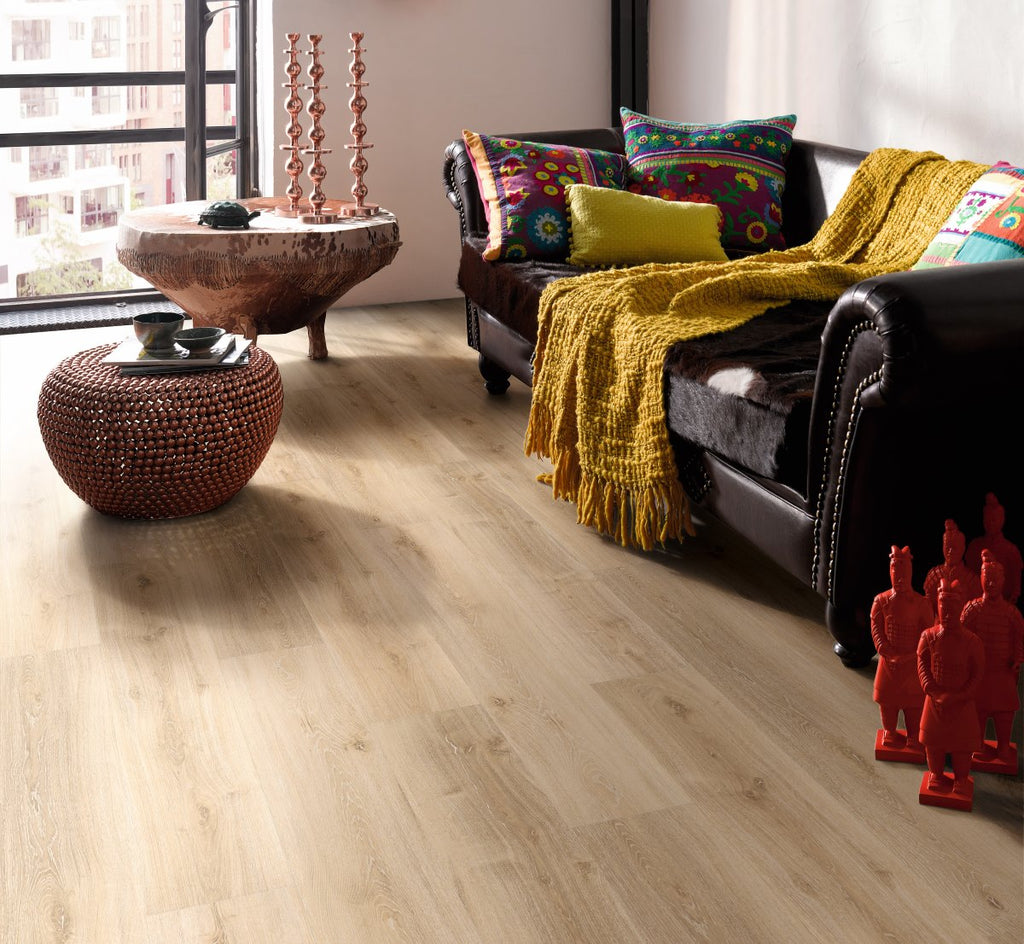 Oak Royal light-limed