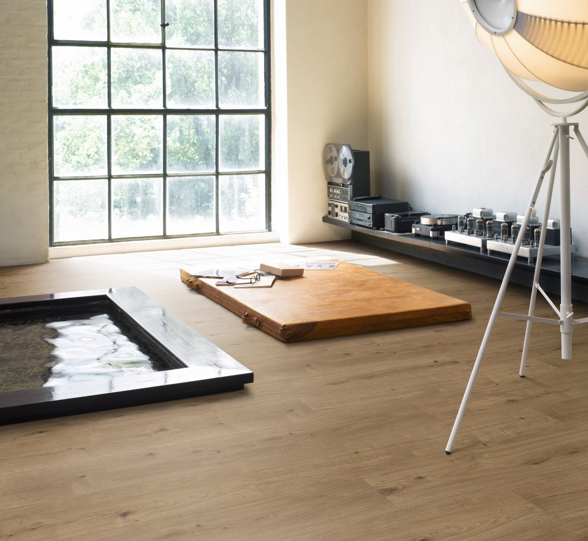 Oak Atmosphere umber