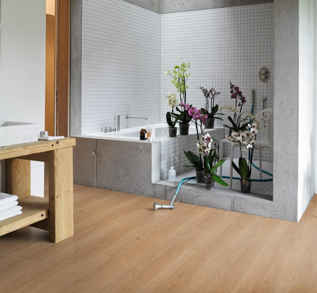 Oak Studioline natural