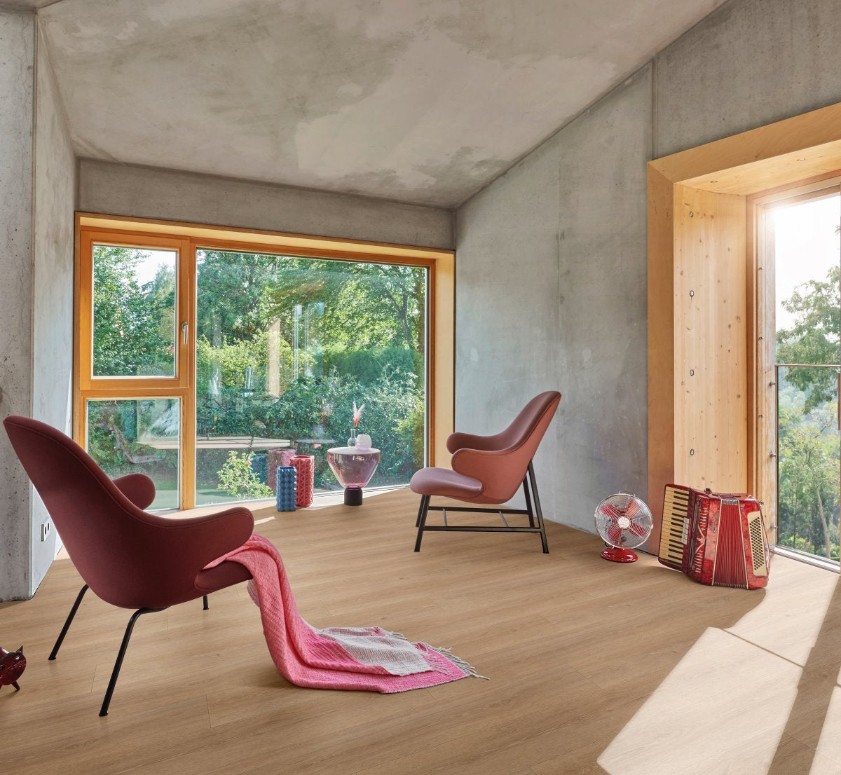 Oak Studioline natural