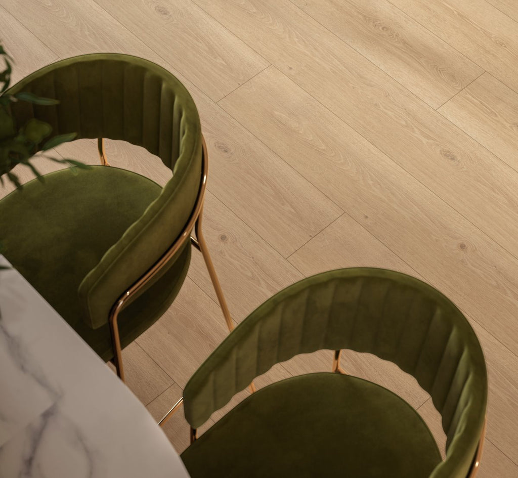 Oak Studioline sanded