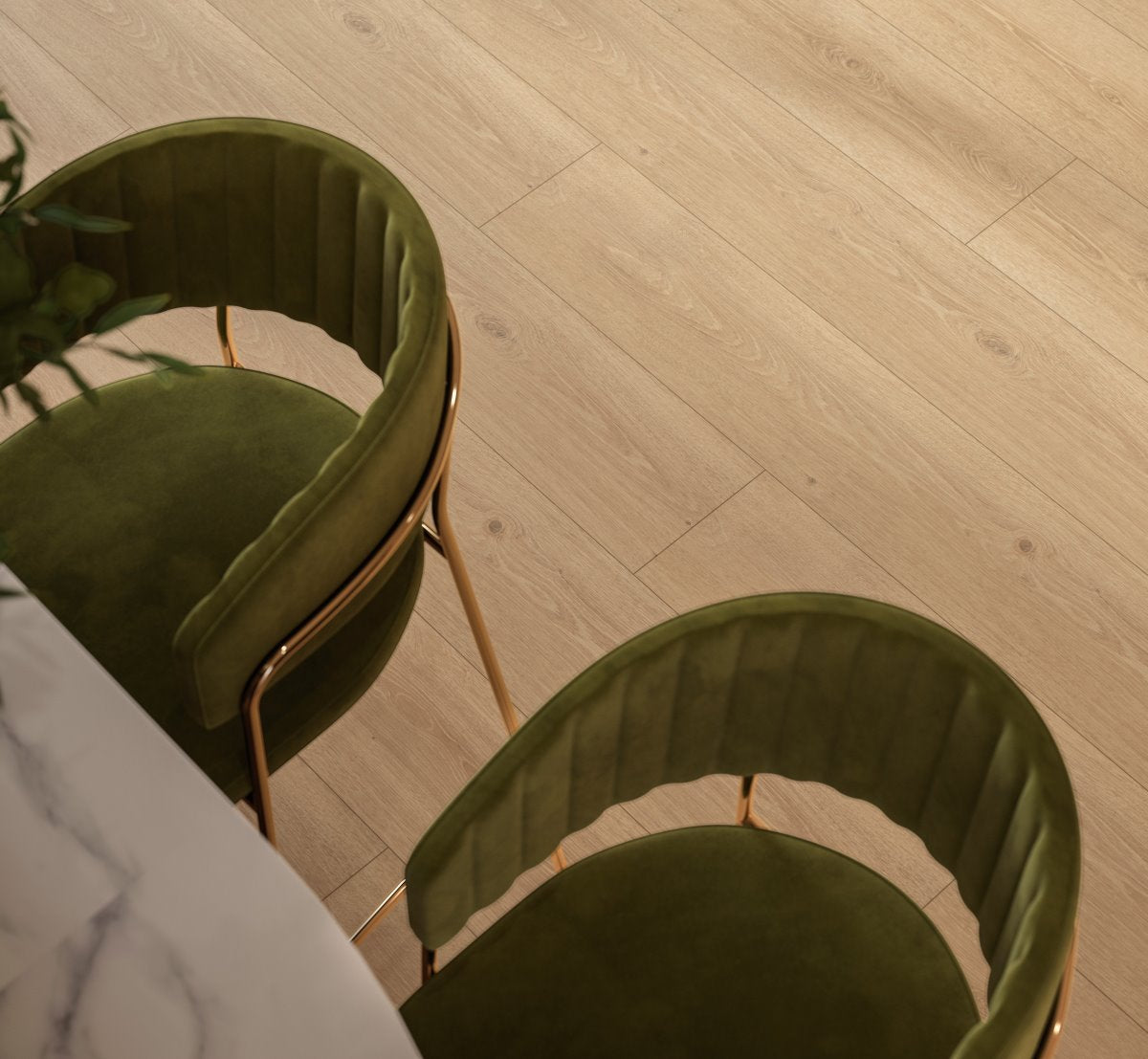 Oak Studioline sanded