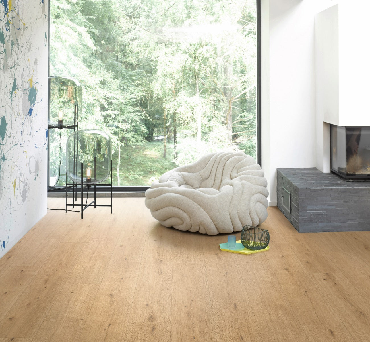 Oak Atmosphere natural