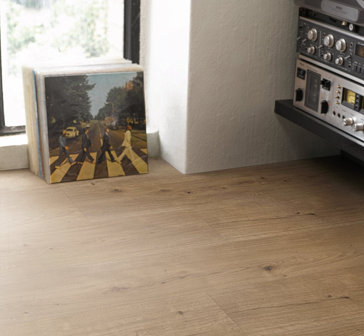 Oak Atmosphere umber