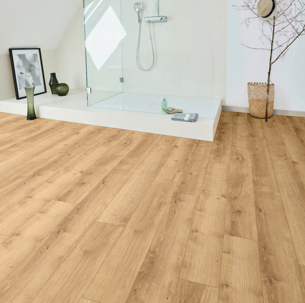 Oak Pure natural