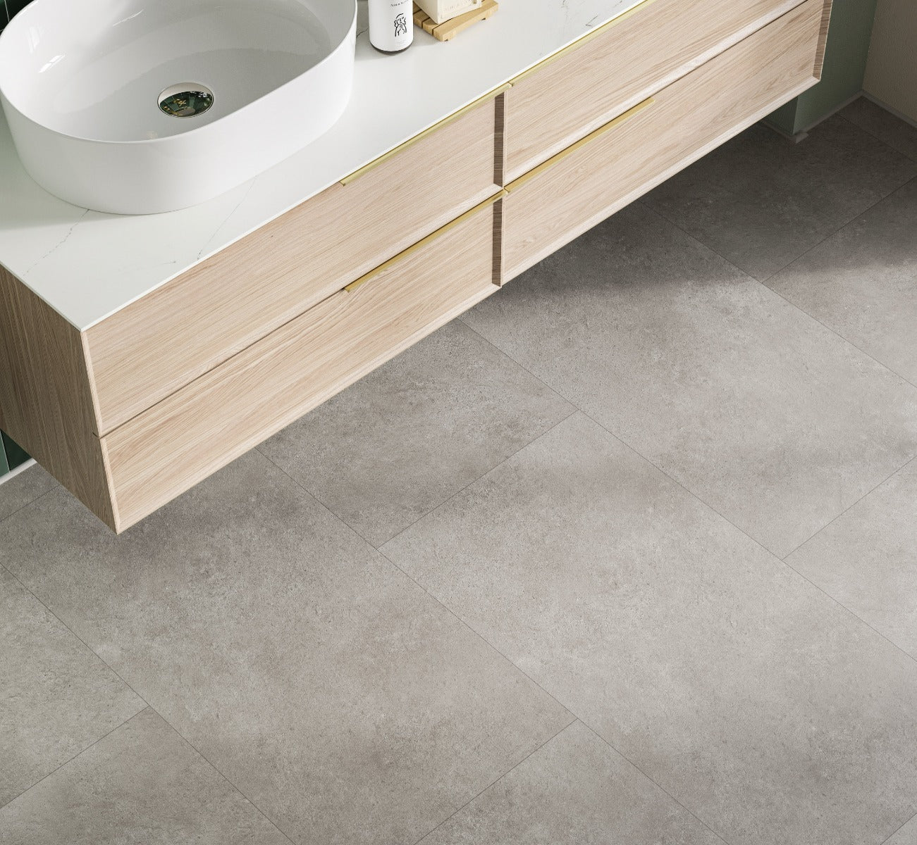 Stone Trafalgar light grey