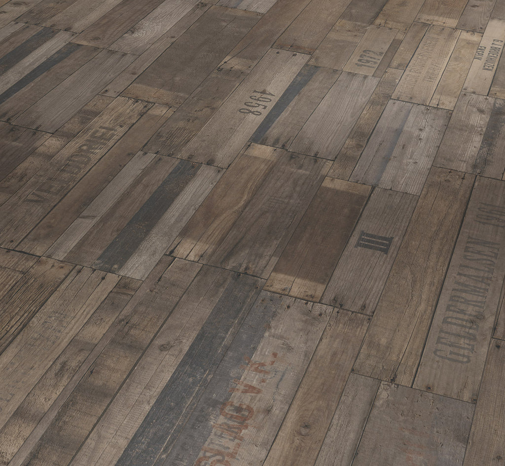 Globetrotter urban nature