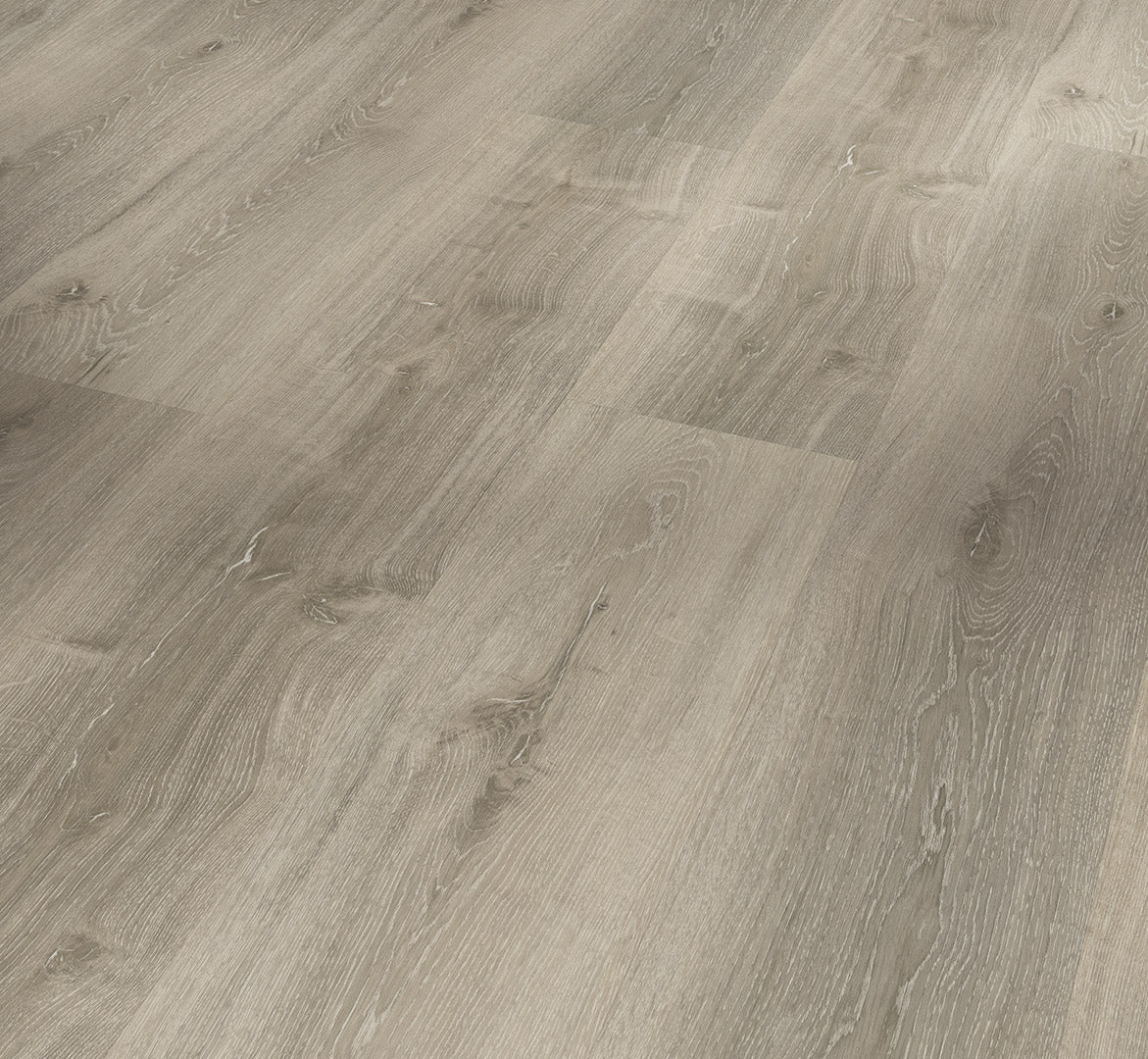 Oak Royal white limed