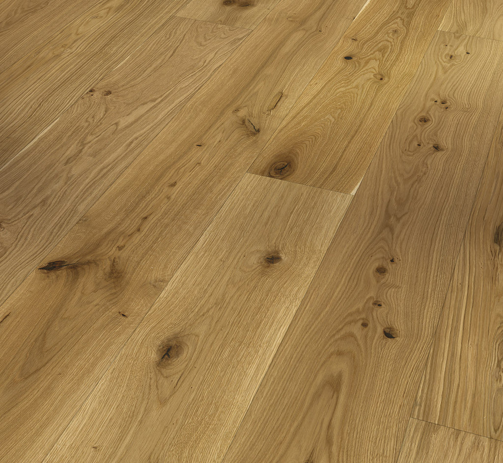 Oak brushed