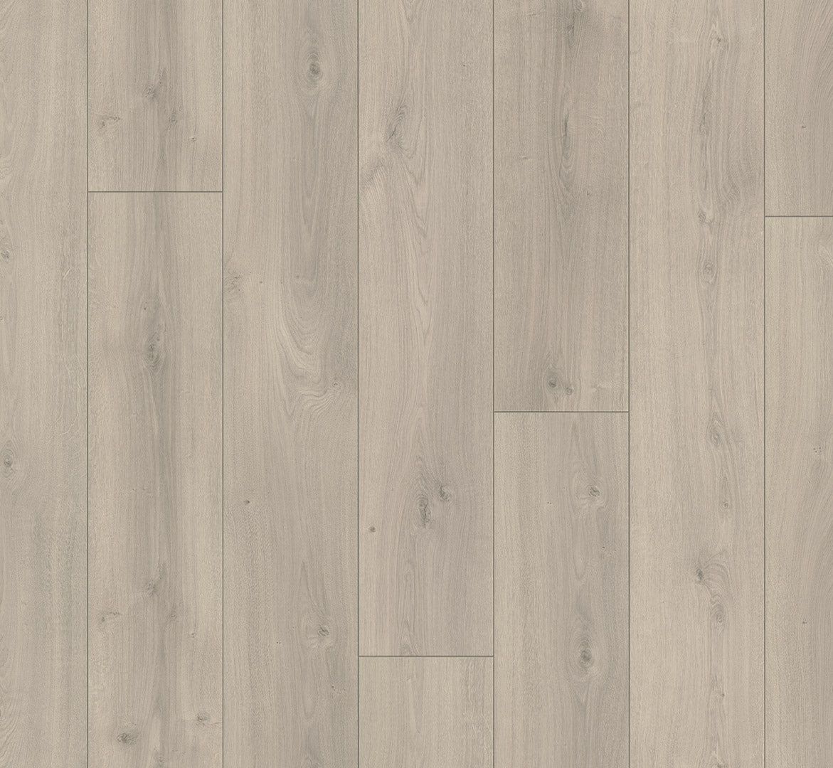 Oak Mistral grey