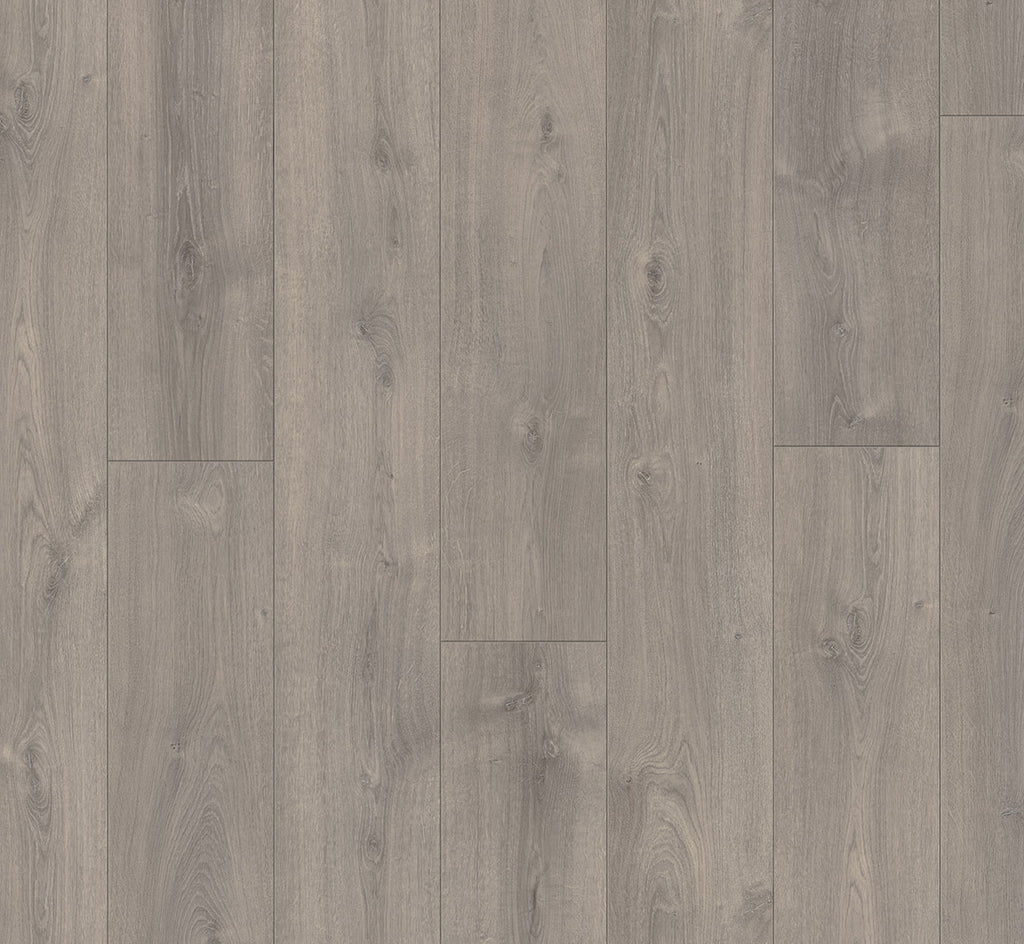 Oak Valere pearl-grey limed