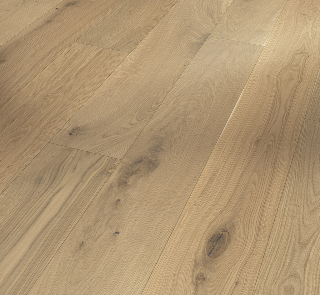 Oak brushed