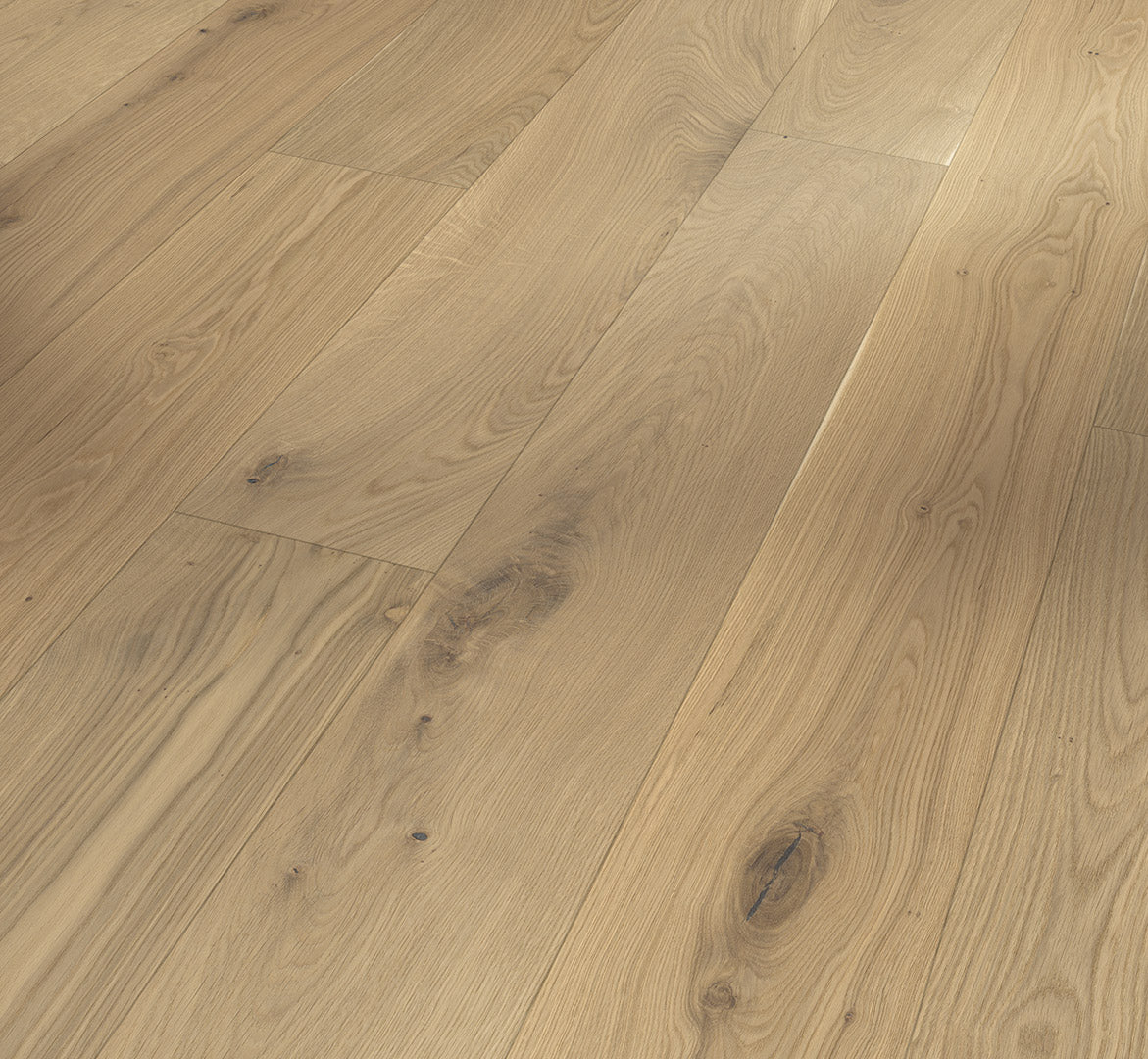 Oak brushed