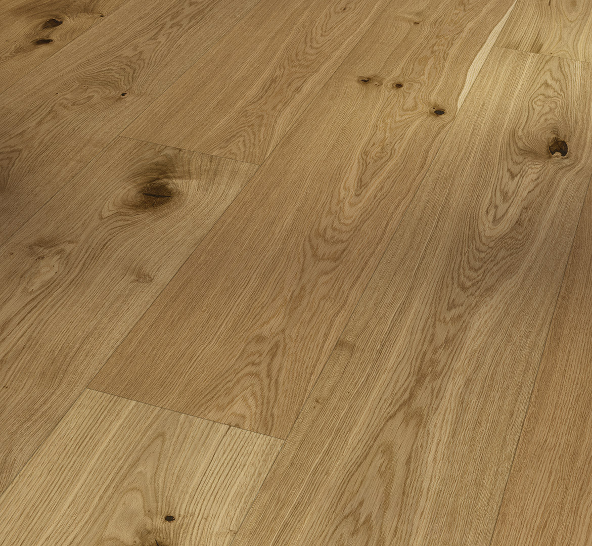Oak brushed
