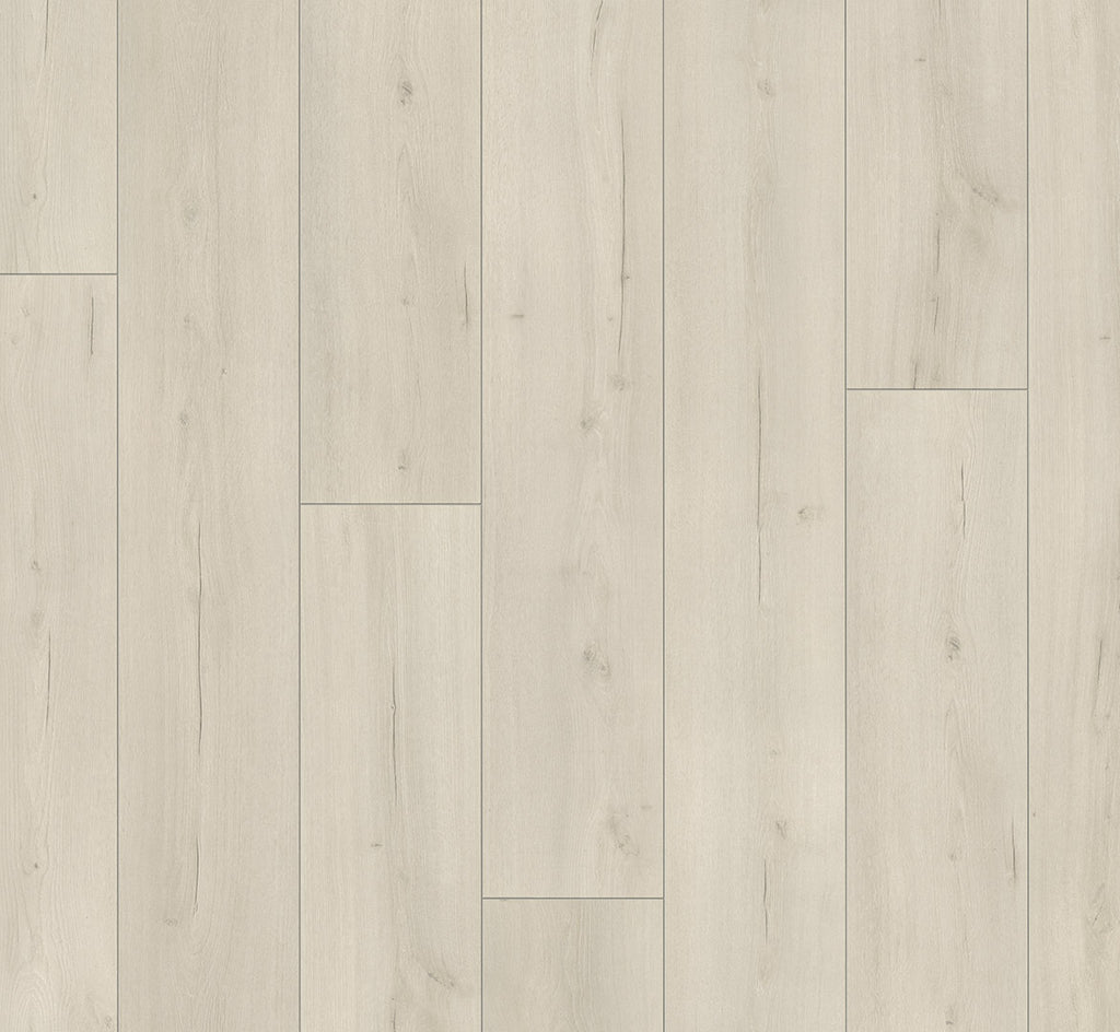 Oak Loft white