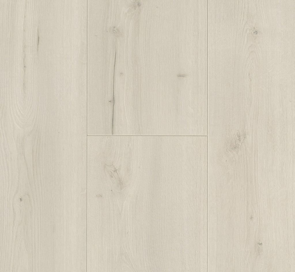 Oak Loft white