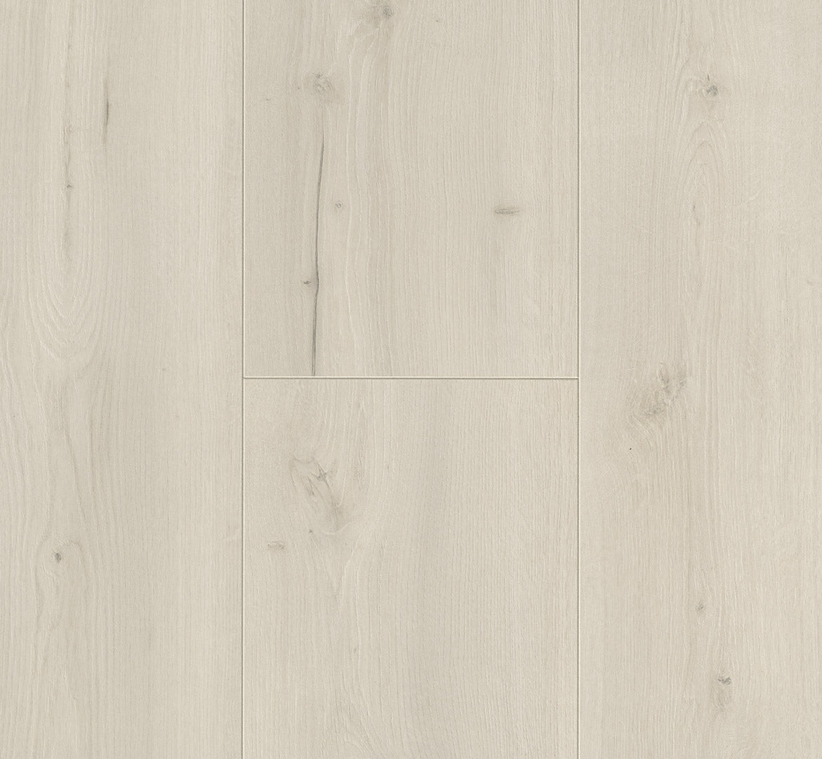Oak Loft white