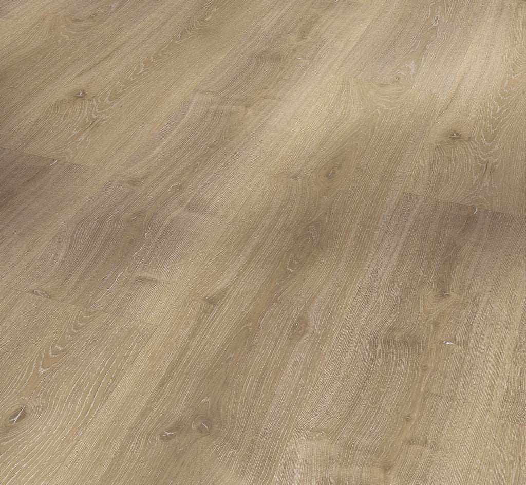 Oak Royal light-limed