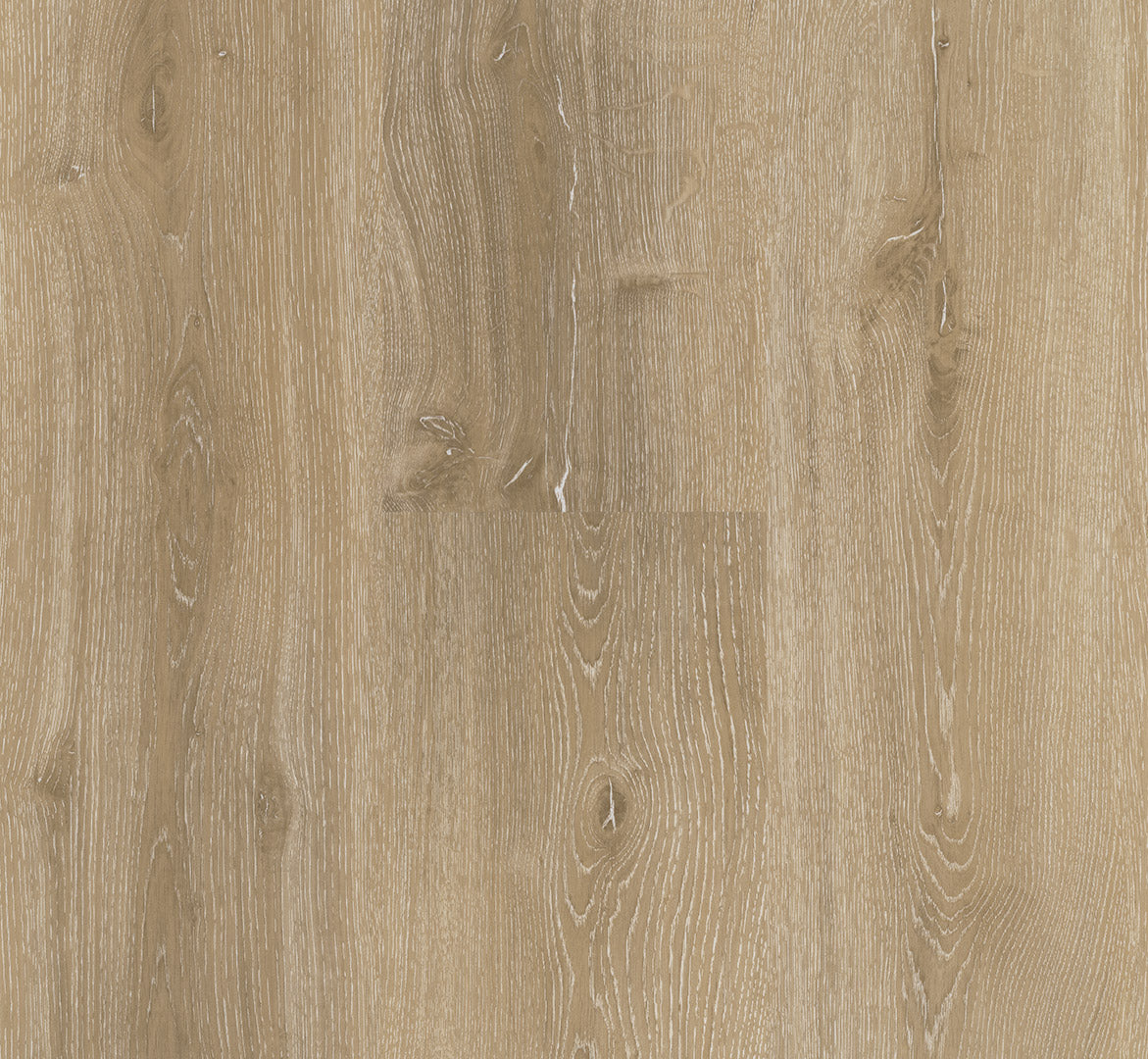 Oak Royal light-limed