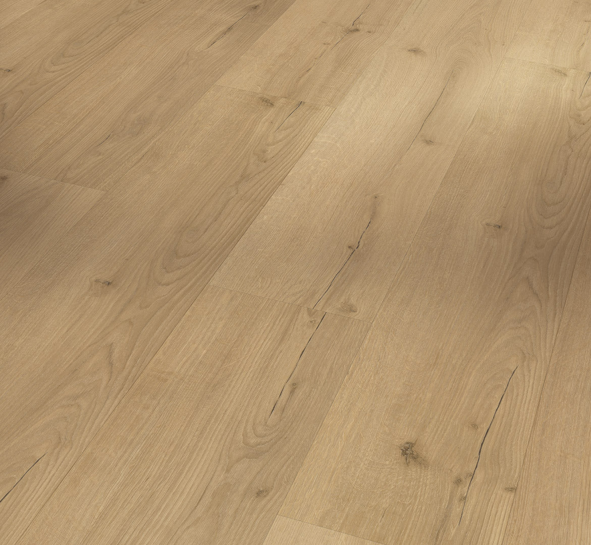Oak Infinity natural