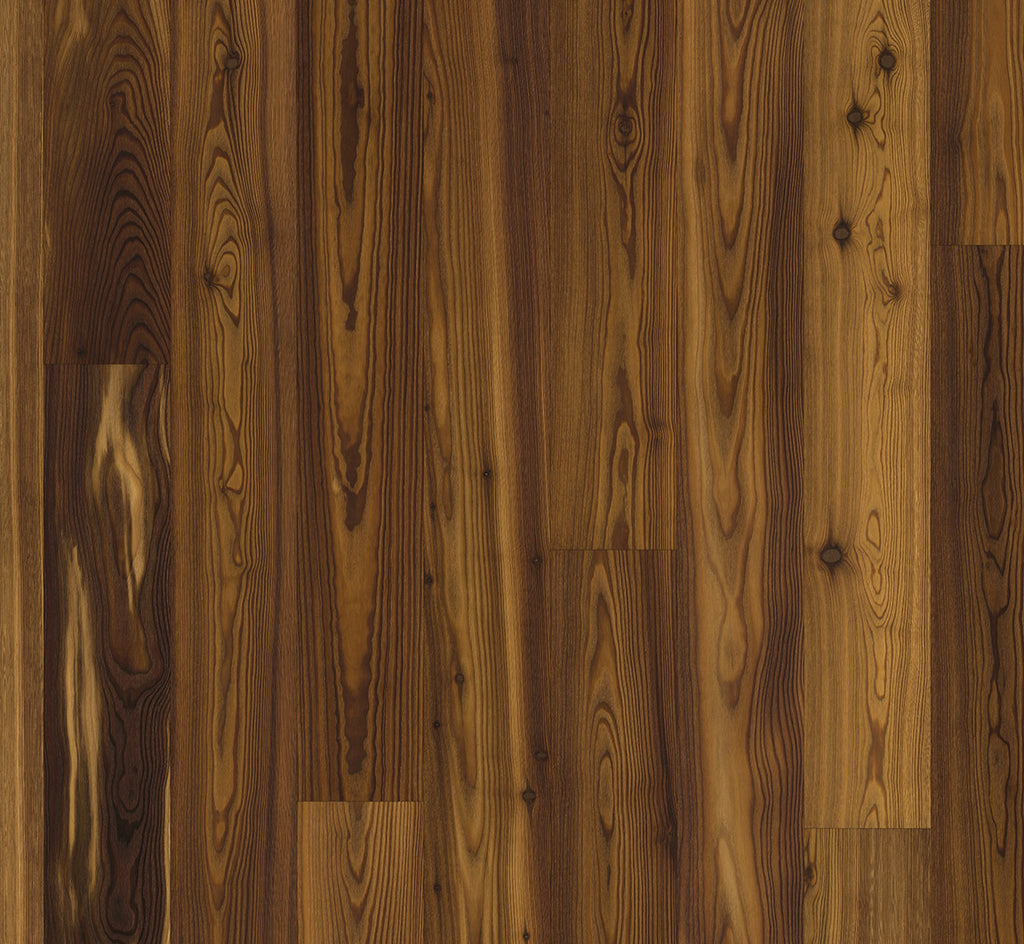 Larch smoked Soft texture