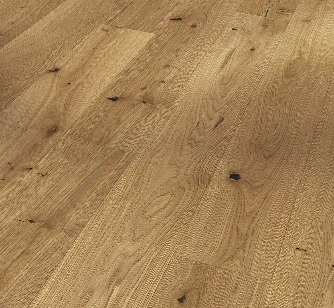 Oak brushed