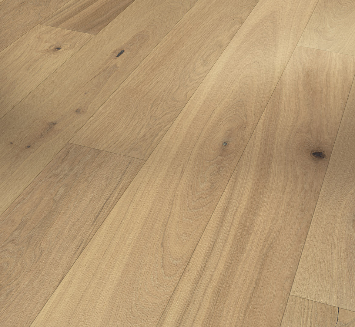 Oak brushed