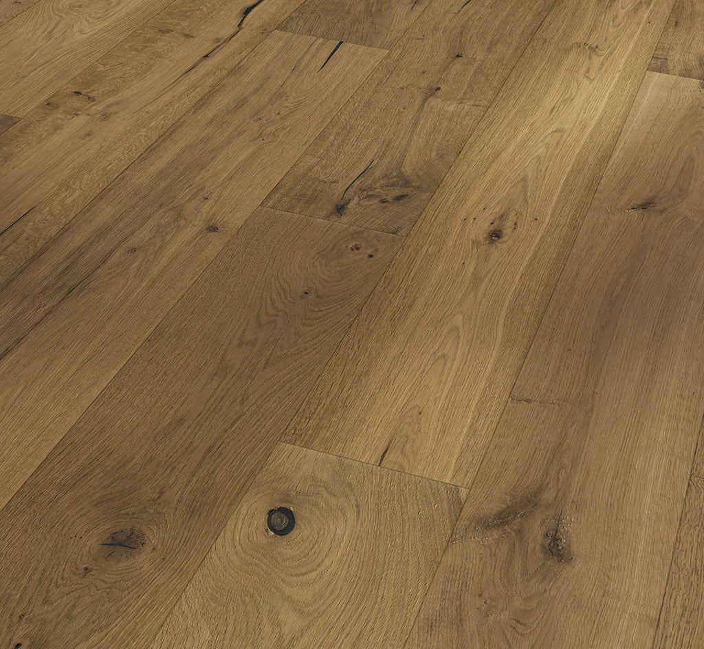 Oak smoked handcrafted