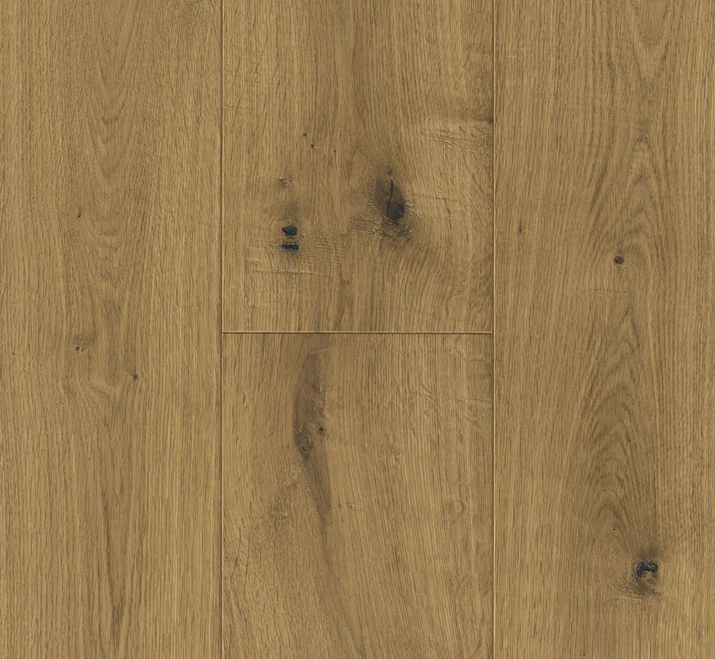 Oak smoked handcrafted