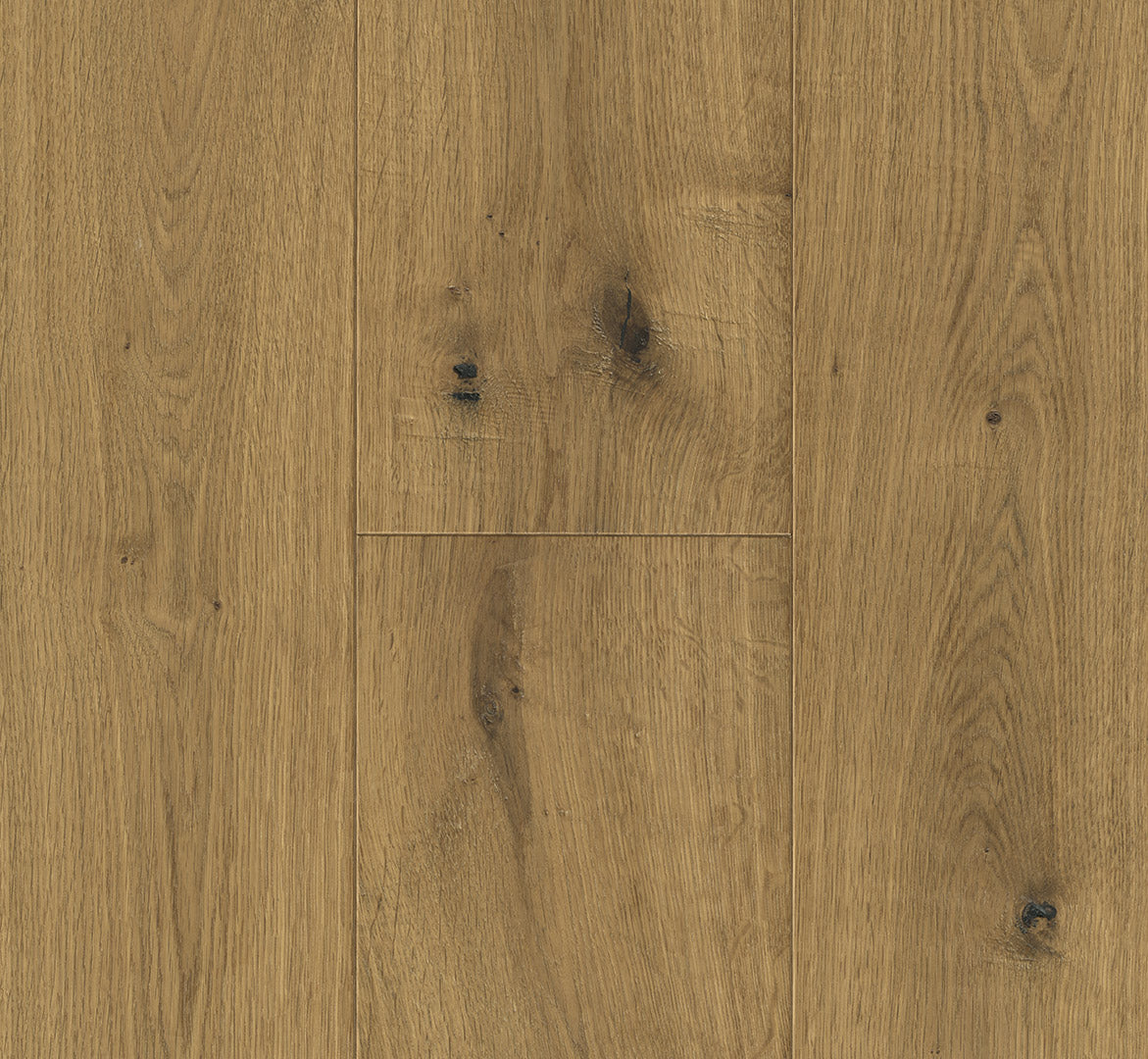 Oak smoked handcrafted