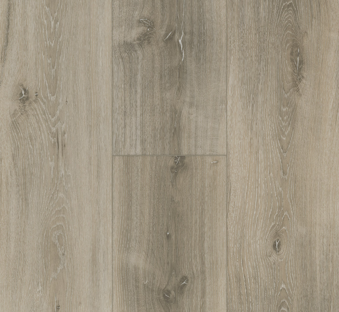 Oak grey whitewashed