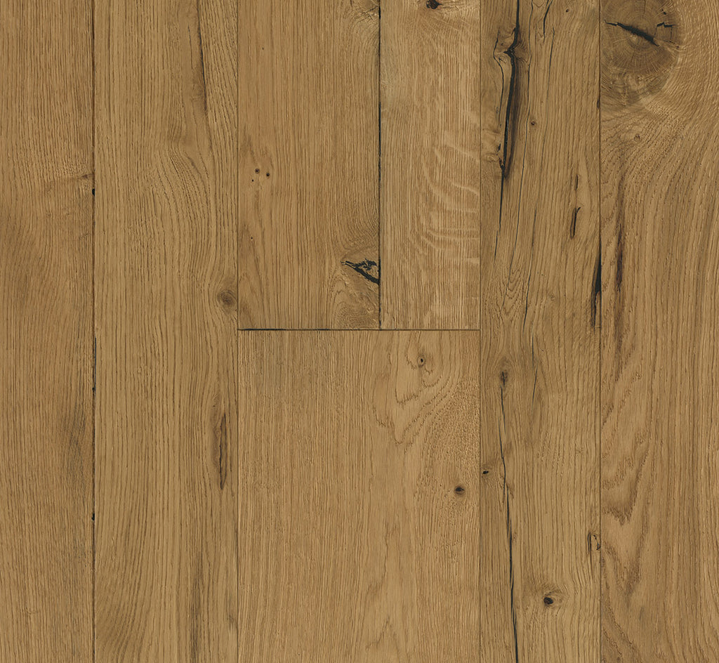 Oak Multiplank