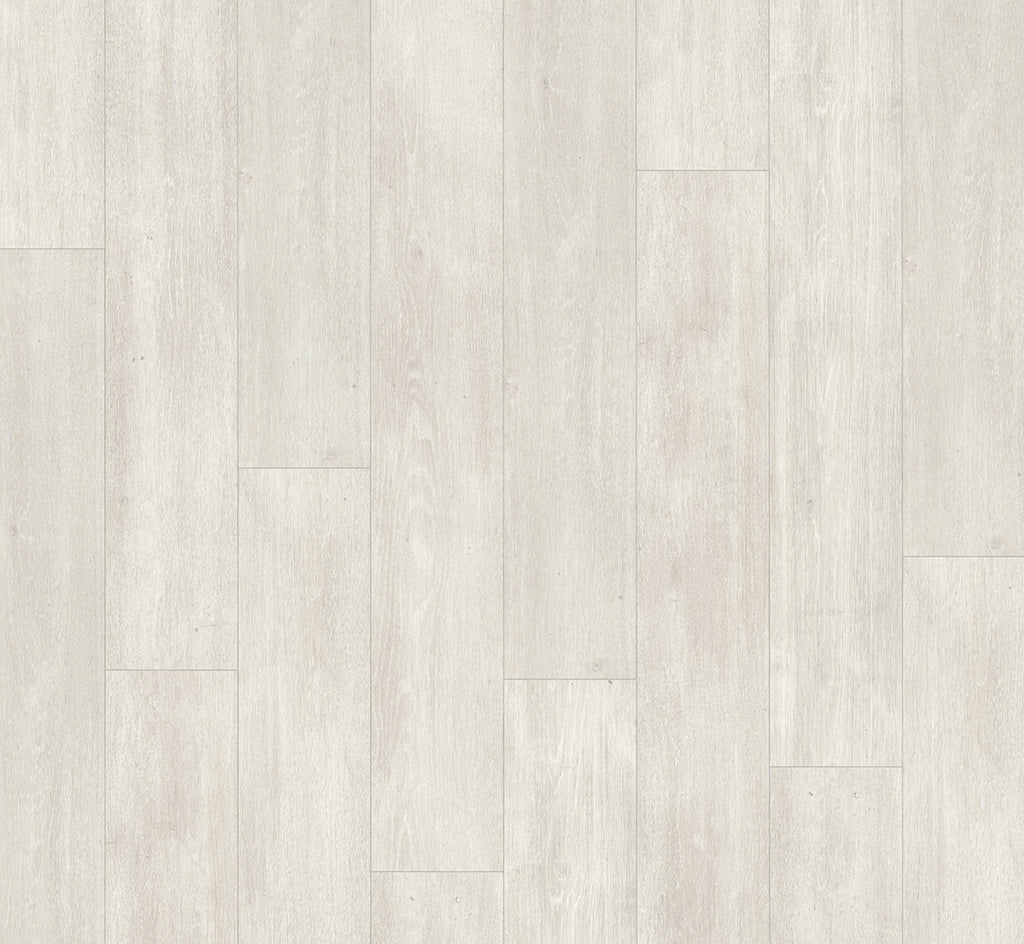 Oak Nordic white