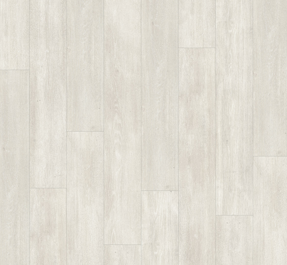 Oak Nordic white