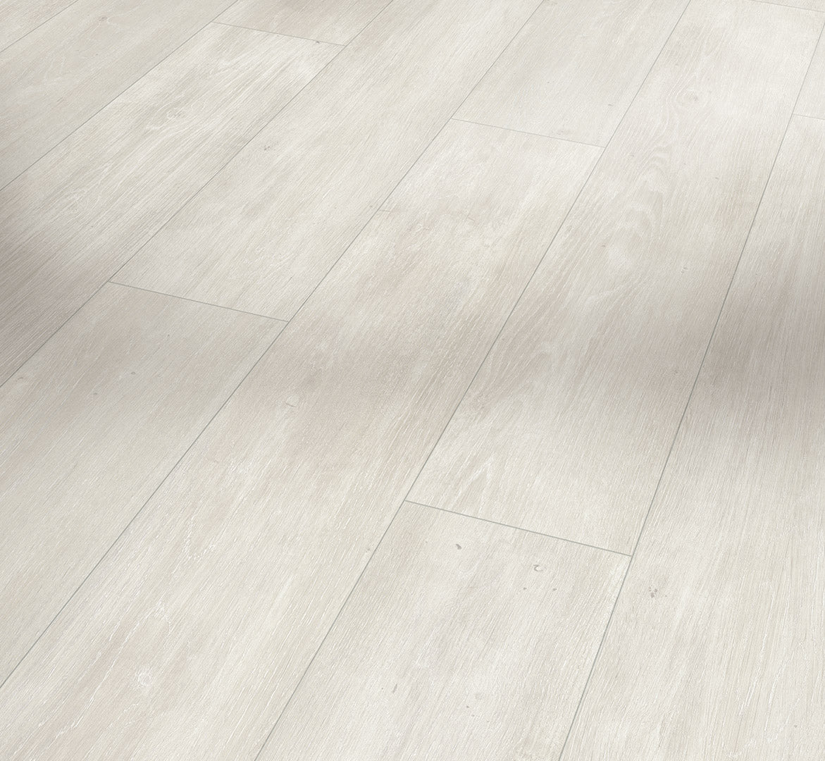 Oak Nordic white