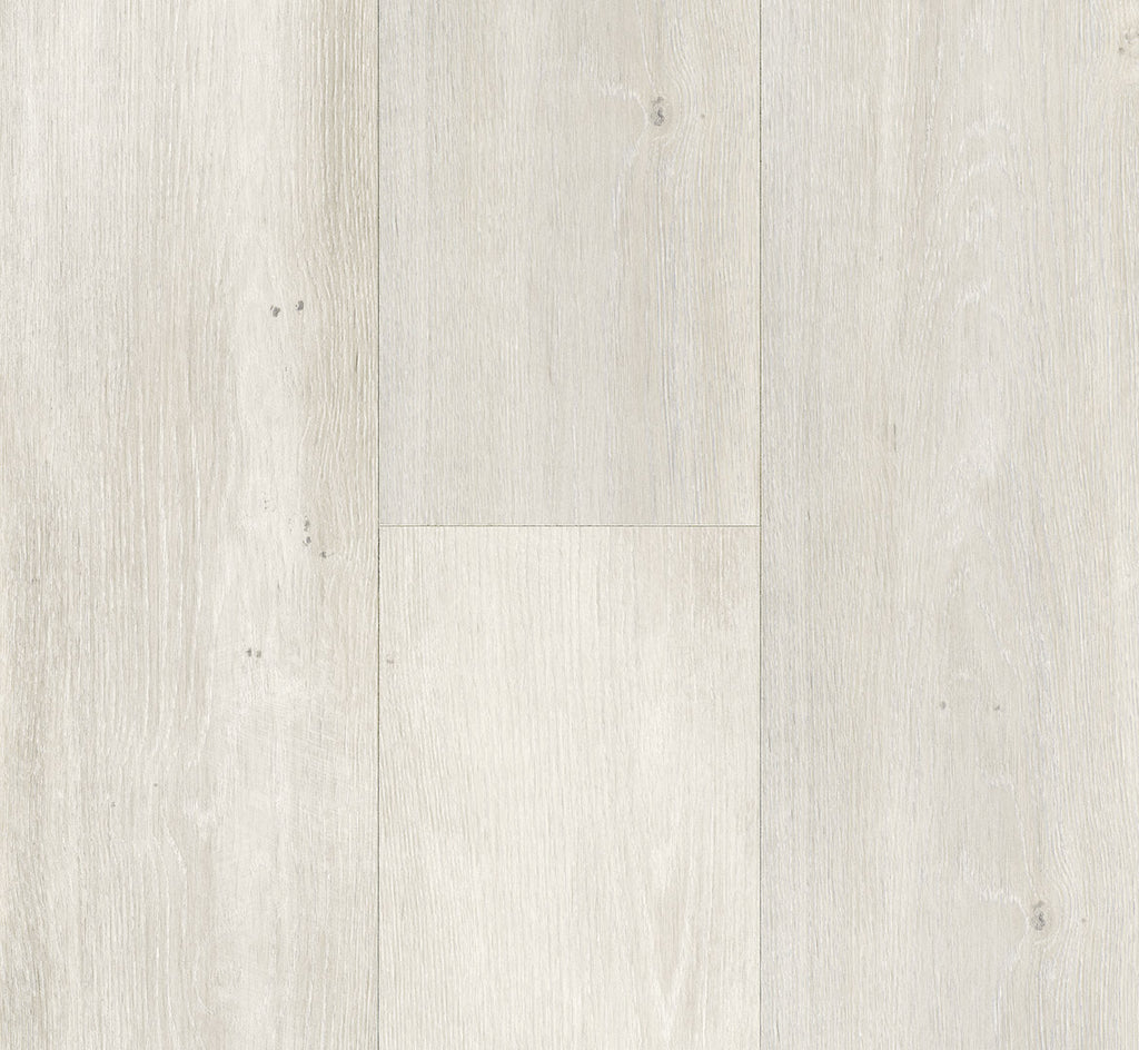 Oak Nordic white