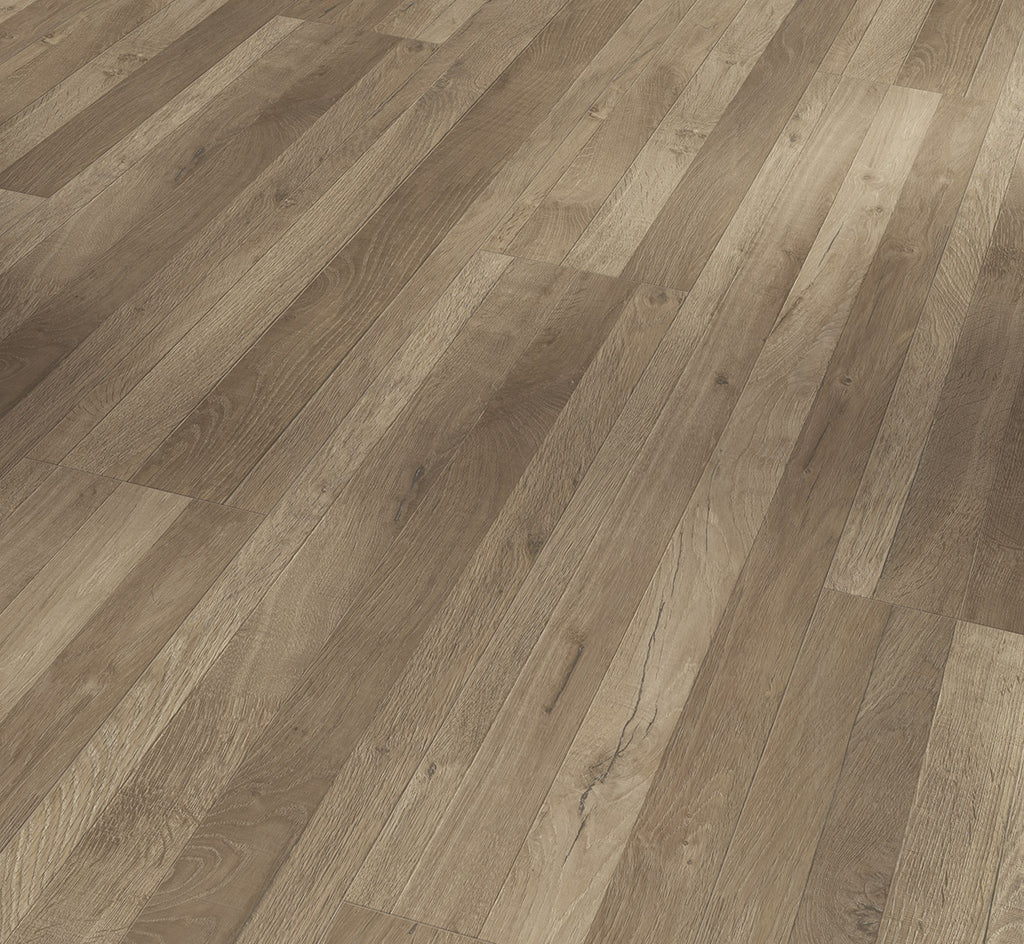 Oak Linea natural