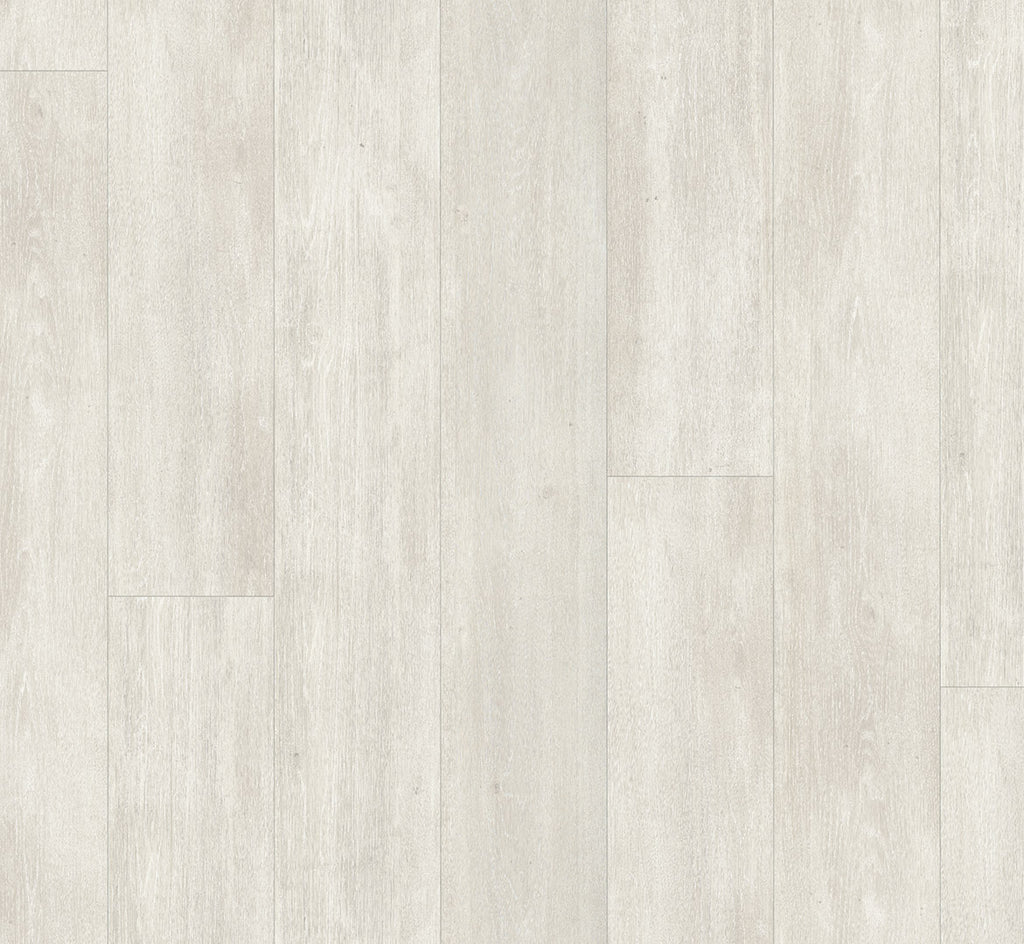 Oak Nordic white