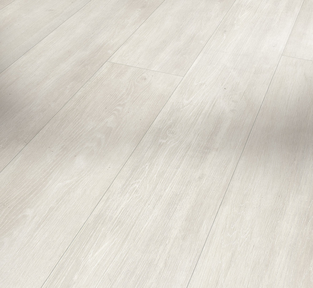 Oak Nordic white