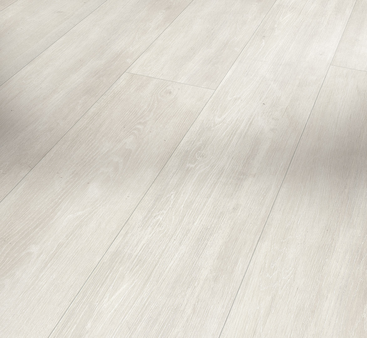 Oak Nordic white