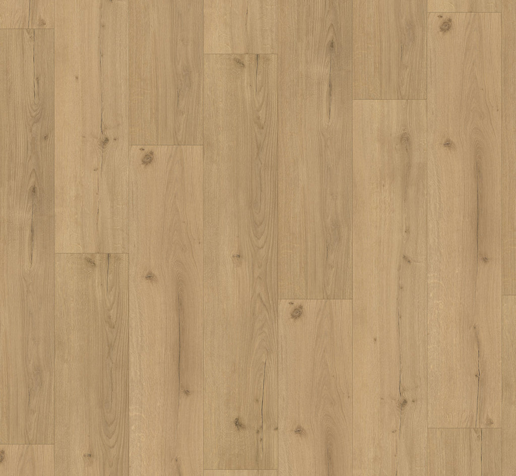 Oak Infinity natural