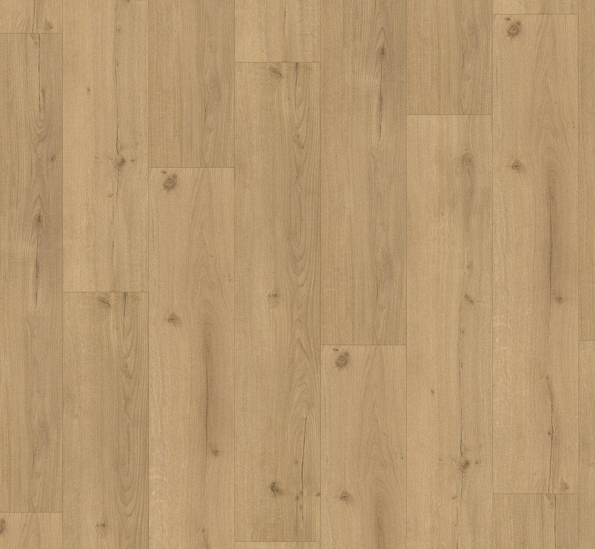 Oak Infinity natural