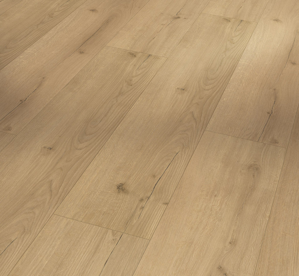 Oak Infinity natural