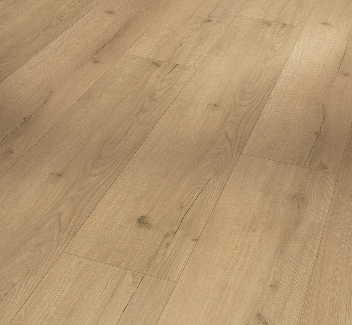 Oak Infinity natural